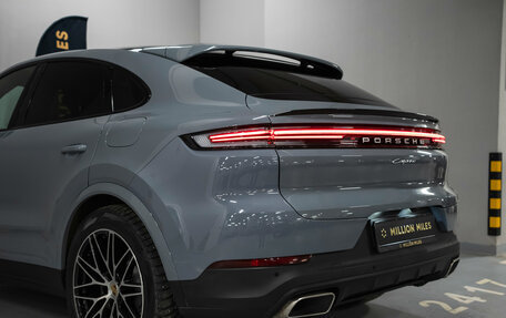 Porsche Cayenne III, 2024 год, 15 850 000 рублей, 14 фотография