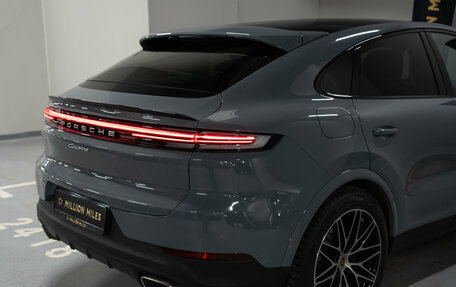 Porsche Cayenne III, 2024 год, 15 850 000 рублей, 12 фотография