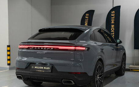 Porsche Cayenne III, 2024 год, 15 850 000 рублей, 11 фотография