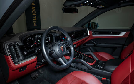 Porsche Cayenne III, 2024 год, 15 850 000 рублей, 18 фотография