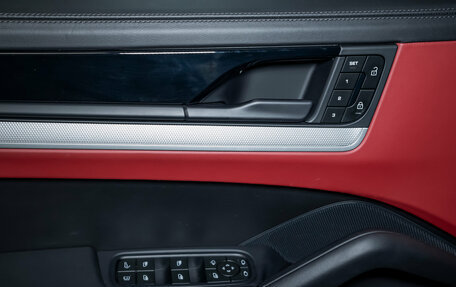 Porsche Cayenne III, 2024 год, 15 850 000 рублей, 23 фотография