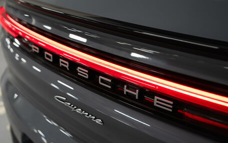 Porsche Cayenne III, 2024 год, 15 850 000 рублей, 17 фотография