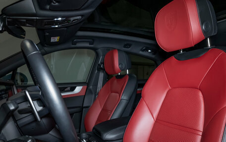 Porsche Cayenne III, 2024 год, 15 850 000 рублей, 20 фотография