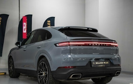 Porsche Cayenne III, 2024 год, 15 850 000 рублей, 15 фотография