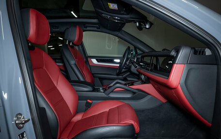 Porsche Cayenne III, 2024 год, 15 850 000 рублей, 26 фотография