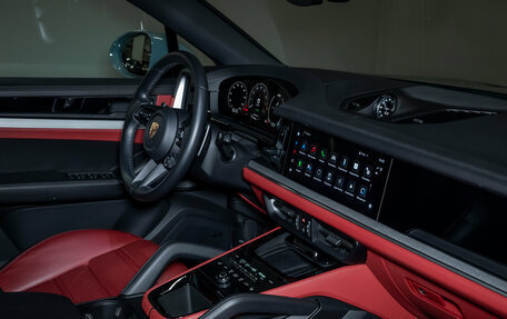 Porsche Cayenne III, 2024 год, 15 850 000 рублей, 28 фотография