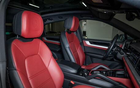 Porsche Cayenne III, 2024 год, 15 850 000 рублей, 27 фотография