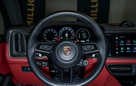 Porsche Cayenne III, 2024 год, 15 850 000 рублей, 35 фотография