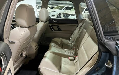 Subaru Outback III, 2005 год, 900 000 рублей, 14 фотография