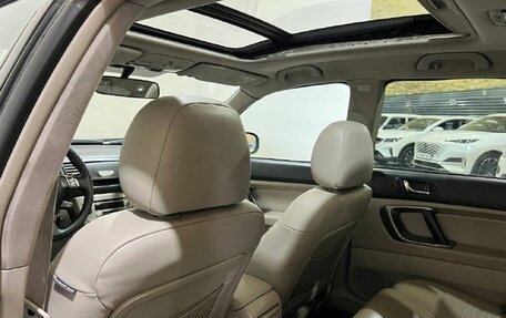 Subaru Outback III, 2005 год, 900 000 рублей, 16 фотография