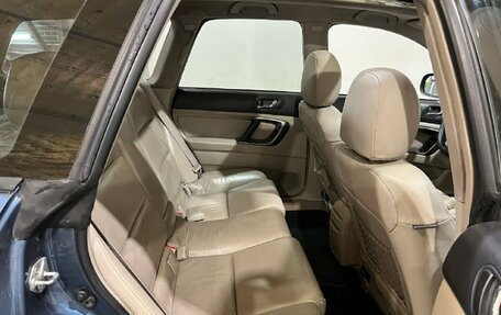 Subaru Outback III, 2005 год, 900 000 рублей, 13 фотография