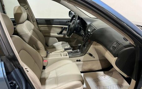 Subaru Outback III, 2005 год, 900 000 рублей, 12 фотография