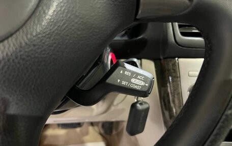 Subaru Outback III, 2005 год, 900 000 рублей, 20 фотография