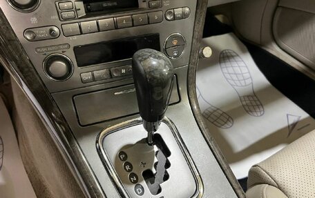 Subaru Outback III, 2005 год, 900 000 рублей, 23 фотография