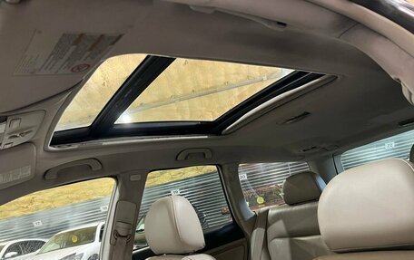 Subaru Outback III, 2005 год, 900 000 рублей, 24 фотография