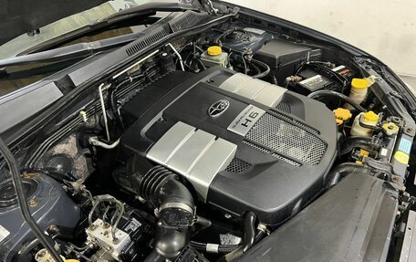 Subaru Outback III, 2005 год, 900 000 рублей, 36 фотография