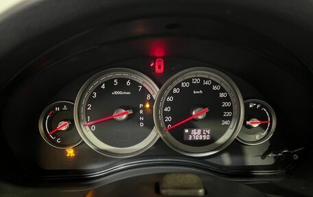 Subaru Outback III, 2005 год, 900 000 рублей, 33 фотография