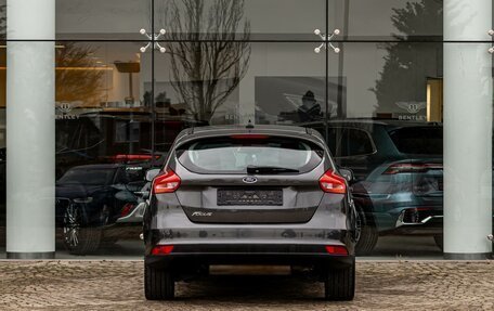 Ford Focus III, 2018 год, 1 195 000 рублей, 5 фотография