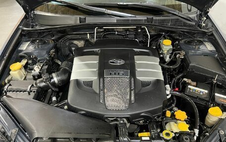 Subaru Outback III, 2005 год, 900 000 рублей, 37 фотография