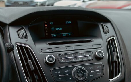 Ford Focus III, 2018 год, 1 195 000 рублей, 14 фотография