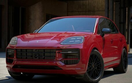 Porsche Cayenne III, 2026 год, 20 136 500 рублей, 4 фотография