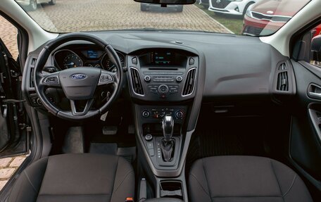 Ford Focus III, 2018 год, 1 195 000 рублей, 16 фотография