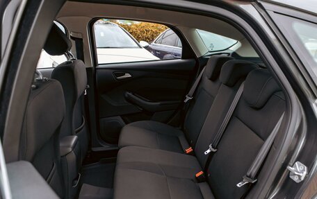 Ford Focus III, 2018 год, 1 195 000 рублей, 17 фотография