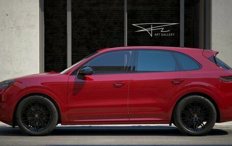 Porsche Cayenne III, 2026 год, 20 136 500 рублей, 5 фотография