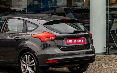 Ford Focus III, 2018 год, 1 195 000 рублей, 10 фотография