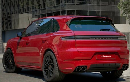 Porsche Cayenne III, 2026 год, 20 136 500 рублей, 6 фотография