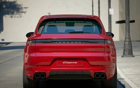 Porsche Cayenne III, 2026 год, 20 136 500 рублей, 7 фотография