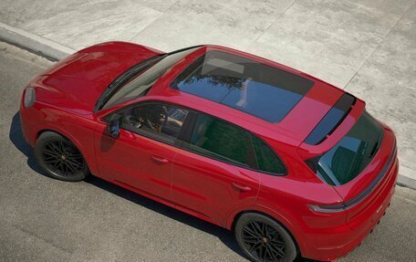 Porsche Cayenne III, 2026 год, 20 136 500 рублей, 8 фотография