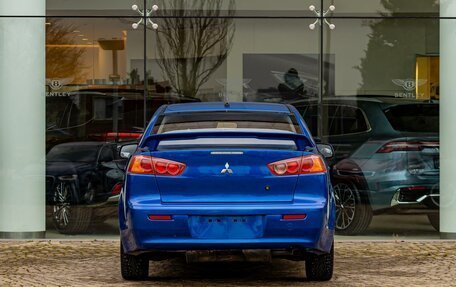 Mitsubishi Lancer IX, 2008 год, 825 000 рублей, 5 фотография