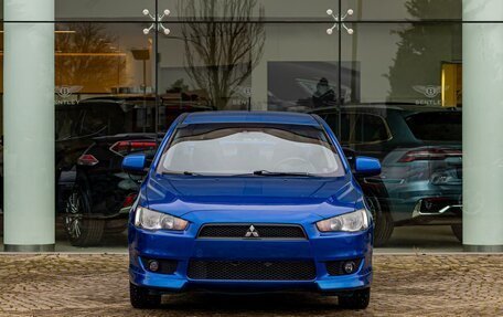 Mitsubishi Lancer IX, 2008 год, 825 000 рублей, 2 фотография
