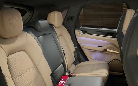 Porsche Cayenne III, 2026 год, 20 136 500 рублей, 10 фотография