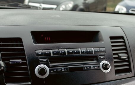 Mitsubishi Lancer IX, 2008 год, 825 000 рублей, 14 фотография