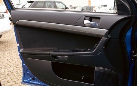 Mitsubishi Lancer IX, 2008 год, 825 000 рублей, 12 фотография