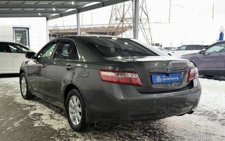 Toyota Camry, 2008 год, 1 099 000 рублей, 3 фотография