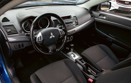 Mitsubishi Lancer IX, 2008 год, 825 000 рублей, 13 фотография