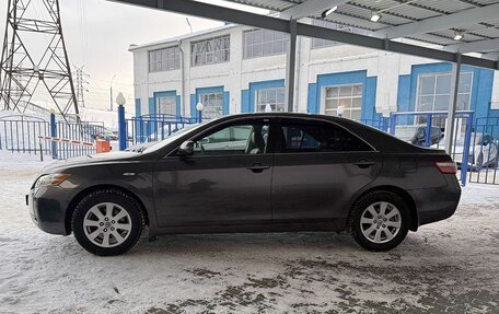 Toyota Camry, 2008 год, 1 099 000 рублей, 2 фотография