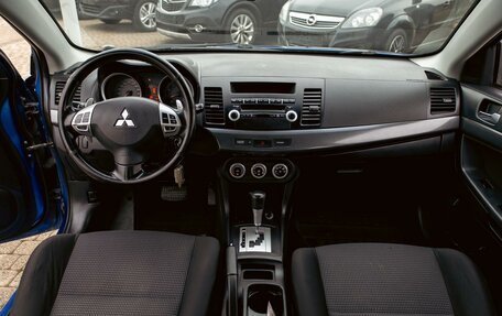 Mitsubishi Lancer IX, 2008 год, 825 000 рублей, 16 фотография