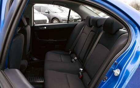 Mitsubishi Lancer IX, 2008 год, 825 000 рублей, 17 фотография