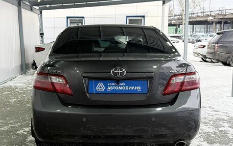 Toyota Camry, 2008 год, 1 099 000 рублей, 4 фотография