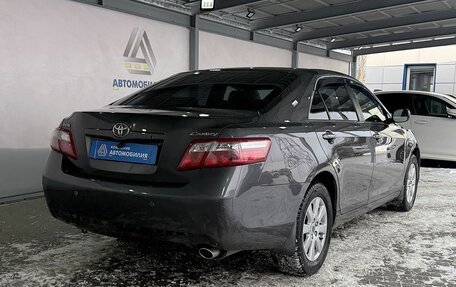 Toyota Camry, 2008 год, 1 099 000 рублей, 5 фотография