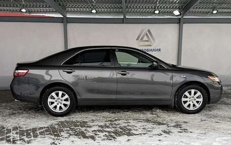 Toyota Camry, 2008 год, 1 099 000 рублей, 6 фотография