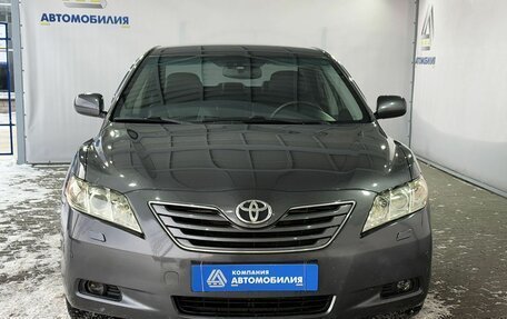 Toyota Camry, 2008 год, 1 099 000 рублей, 8 фотография