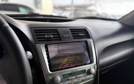 Toyota Camry, 2008 год, 1 099 000 рублей, 15 фотография