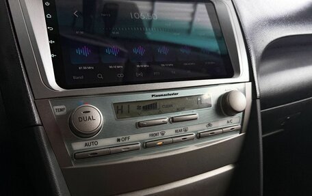 Toyota Camry, 2008 год, 1 099 000 рублей, 16 фотография