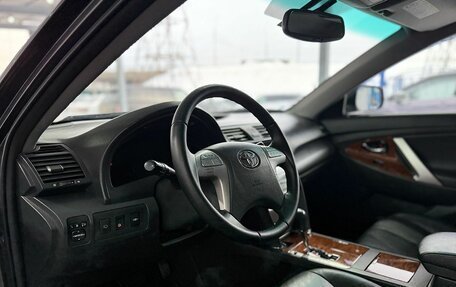 Toyota Camry, 2008 год, 1 099 000 рублей, 13 фотография