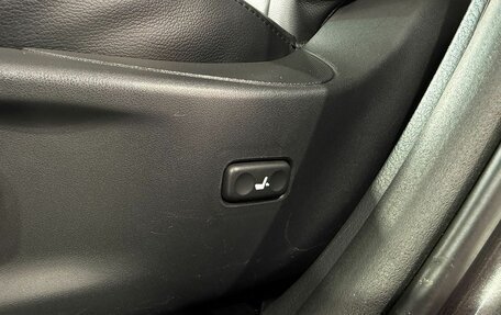 Toyota Camry, 2008 год, 1 099 000 рублей, 19 фотография